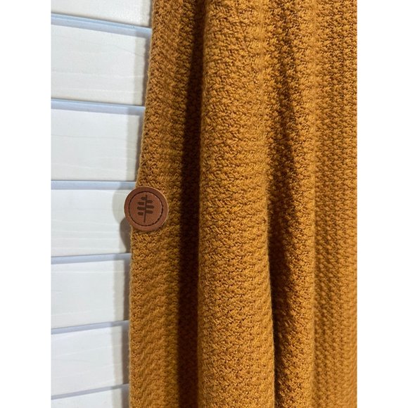 Royal Robbins Men's All Season Merino Wool Sweater - NWT - Size XL - Picture 8 of 8